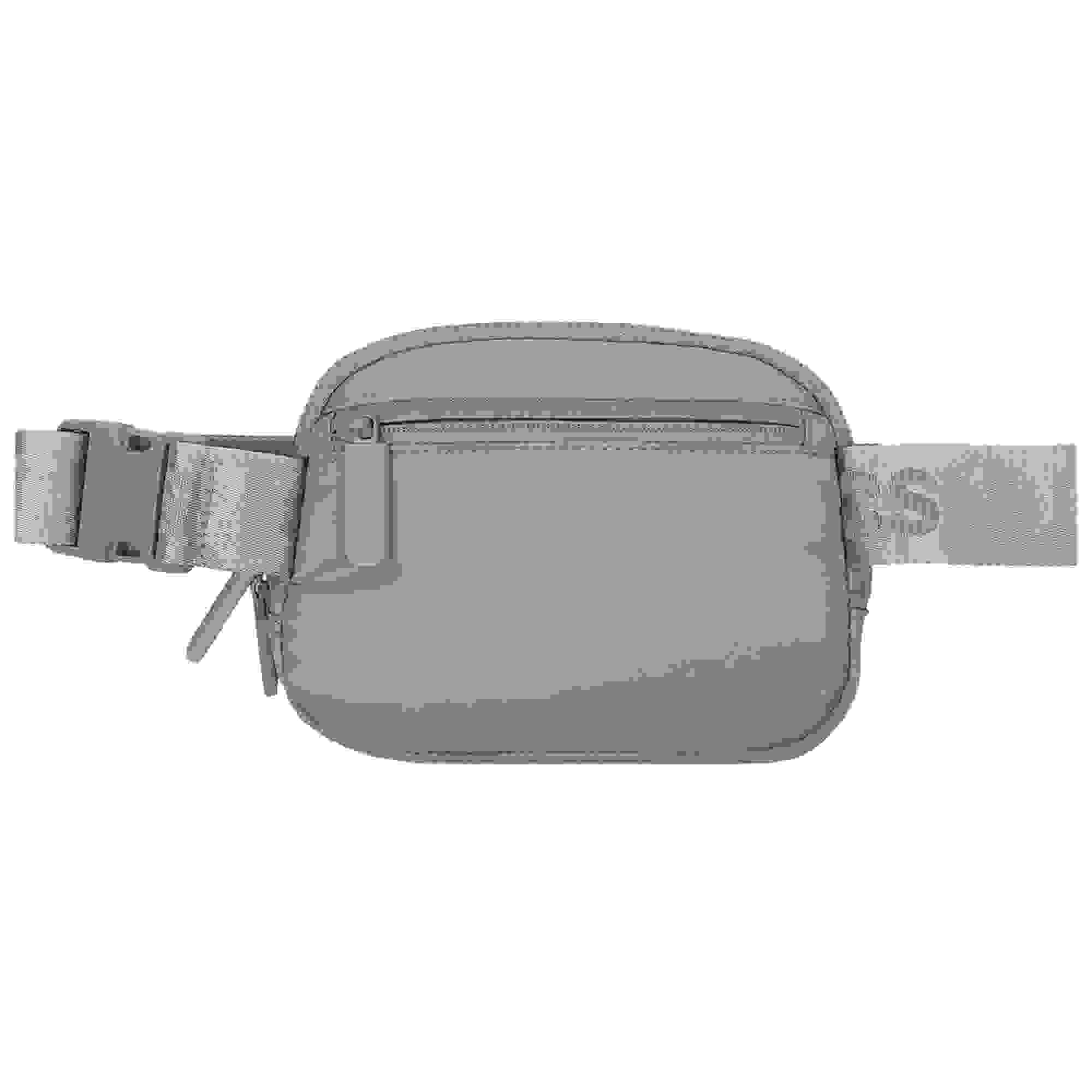 Crocs Classic Zip Up Belt Bag